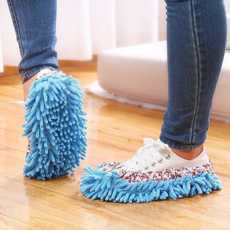 Mop Socks