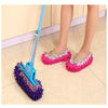 Mop Socks